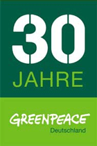 (Bild für) Greenpeace